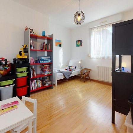 Gite Saint Josse 3 Chambres Colmar Exterior foto