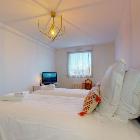 Gite Saint Josse 3 Chambres Colmar Exterior foto