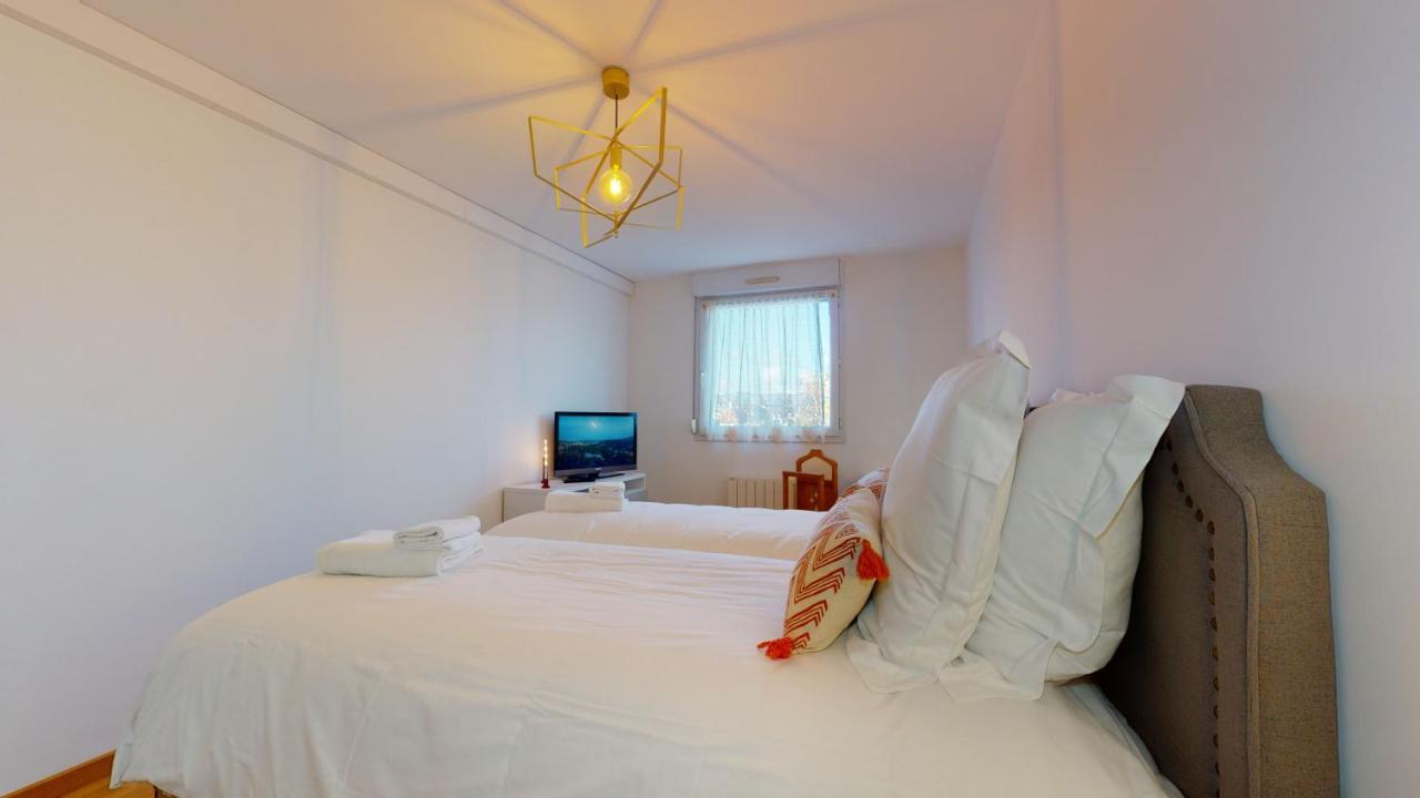 Gite Saint Josse 3 Chambres Colmar Exterior foto