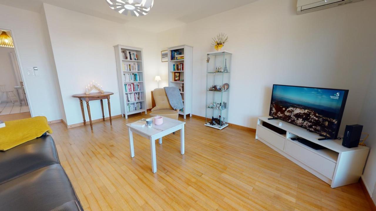 Gite Saint Josse 3 Chambres Colmar Exterior foto