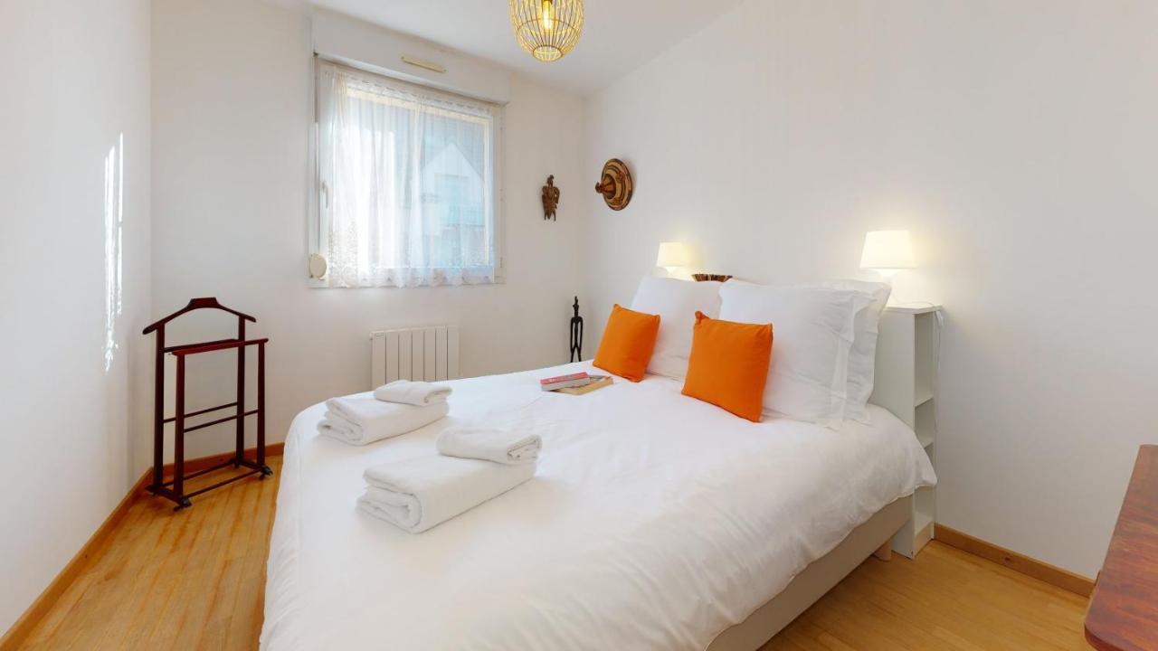 Gite Saint Josse 3 Chambres Colmar Exterior foto