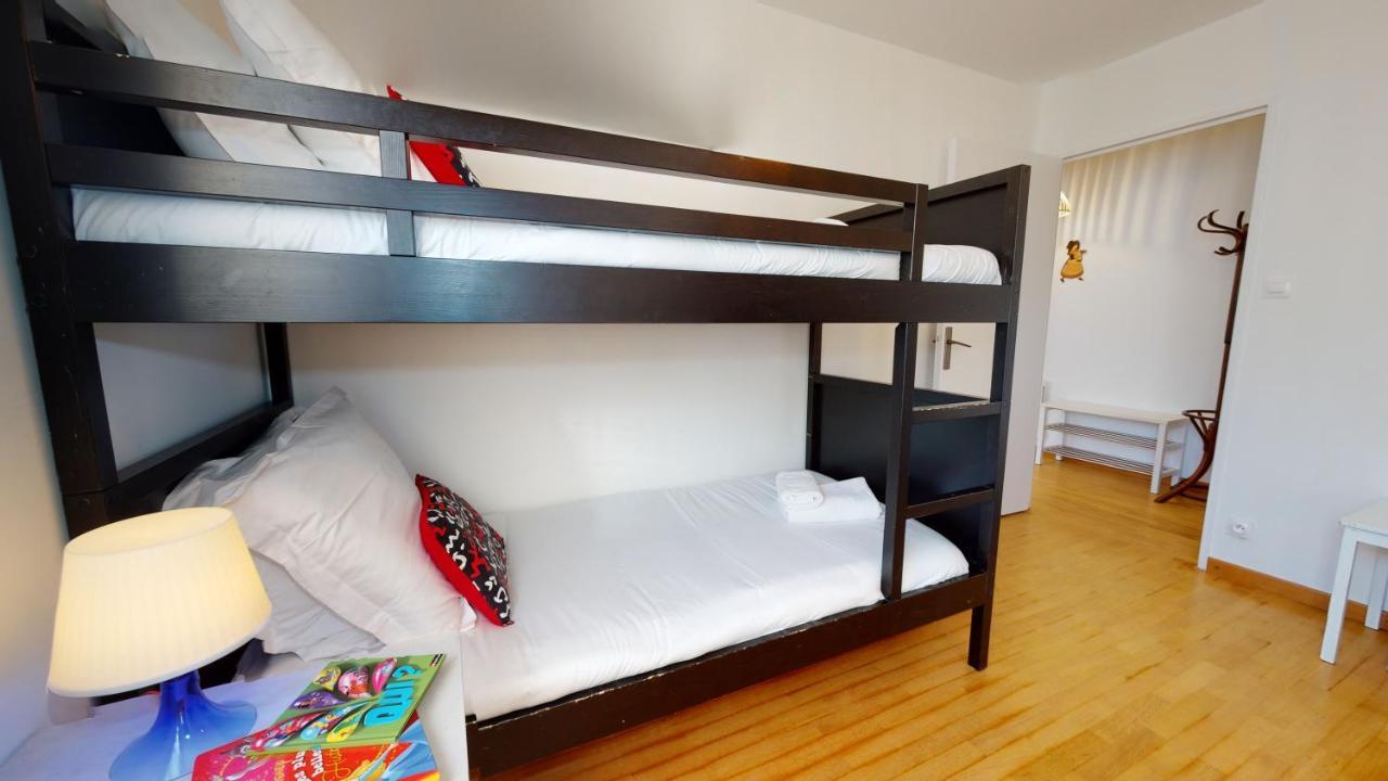 Gite Saint Josse 3 Chambres Colmar Exterior foto