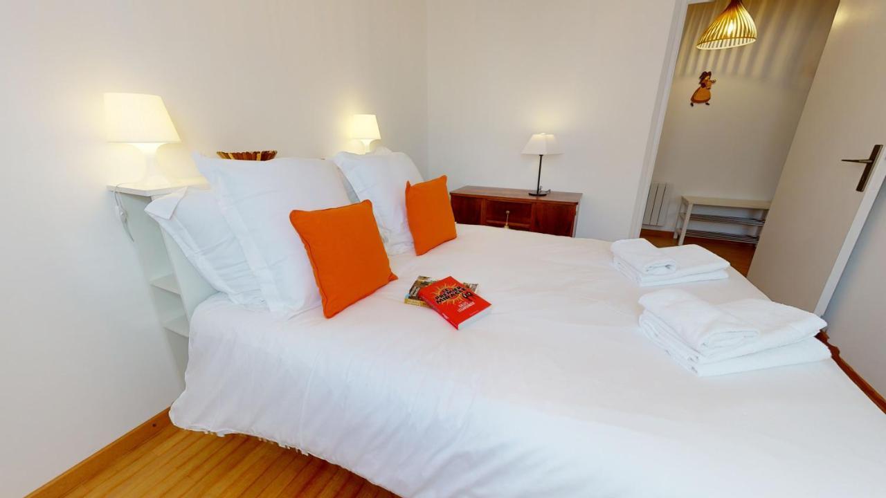Gite Saint Josse 3 Chambres Colmar Exterior foto