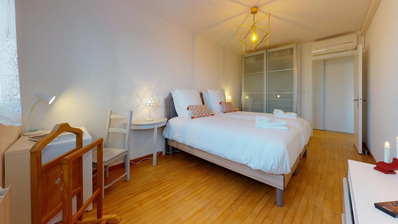 Gite Saint Josse 3 Chambres Colmar Exterior foto