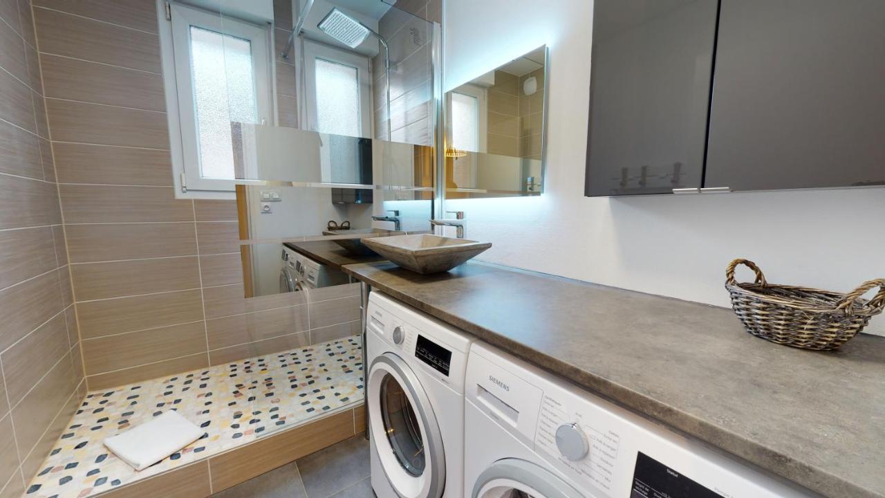 Gite Saint Josse 3 Chambres Colmar Exterior foto